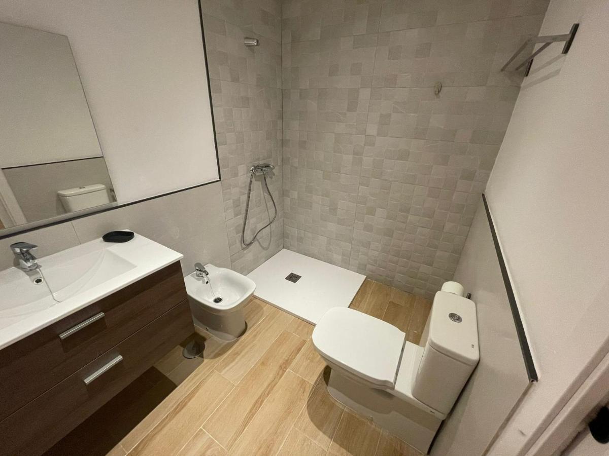 La Garzona Villa Andújar Екстериор снимка